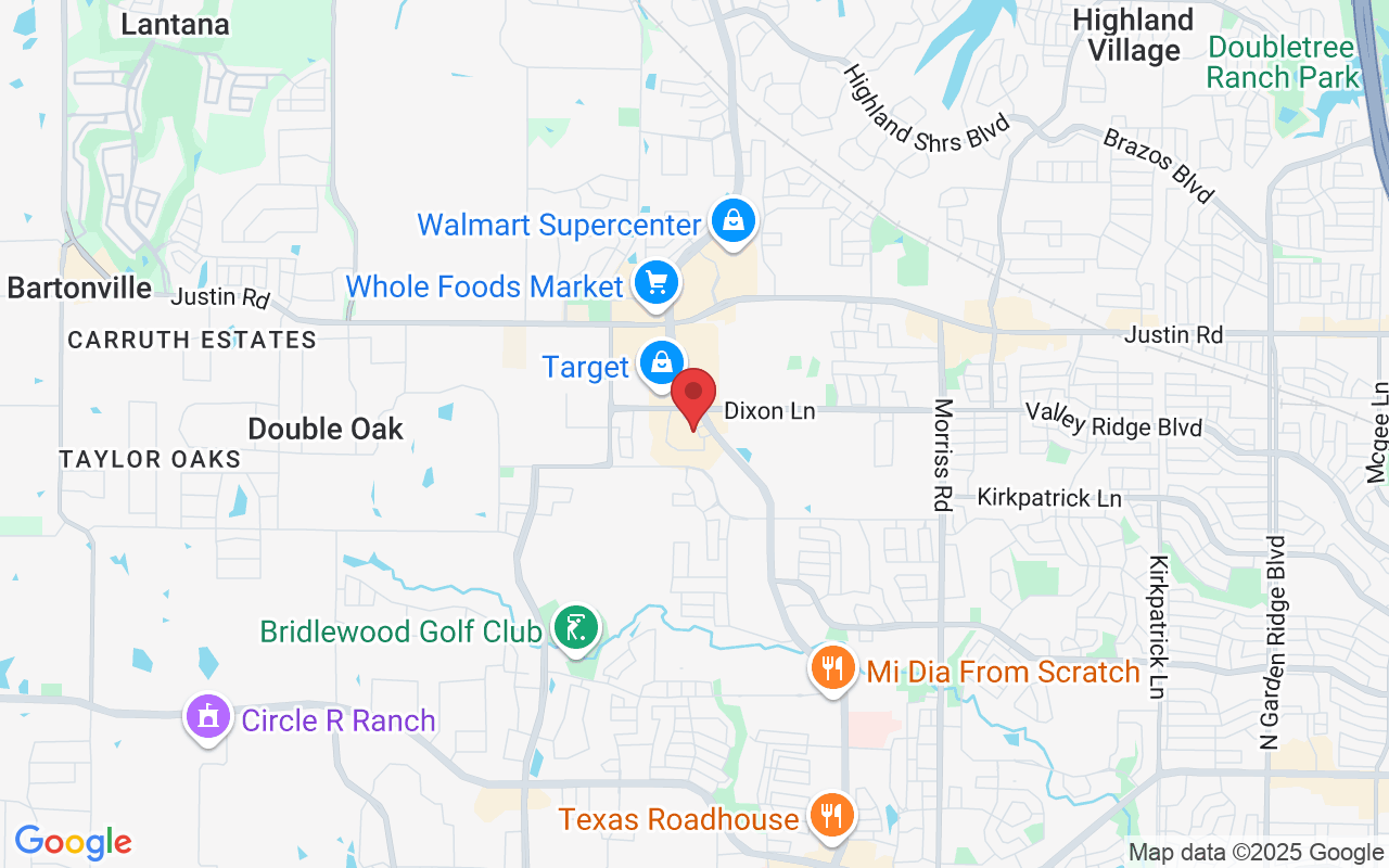 5801 Long Prairie Rd, Flower Mound, TX 75028, USA