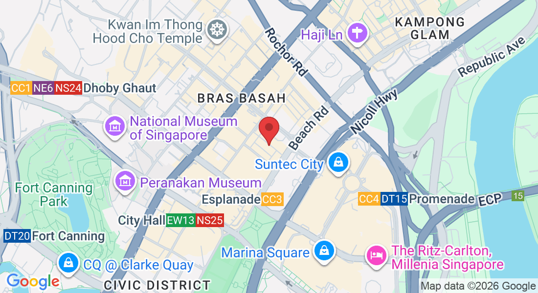 Singapore 188604