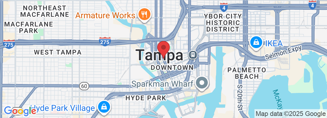 Tampa, FL, USA