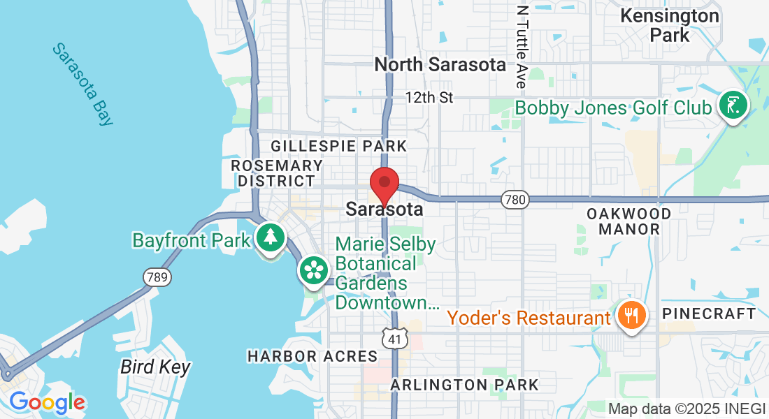 Sarasota, FL, USA