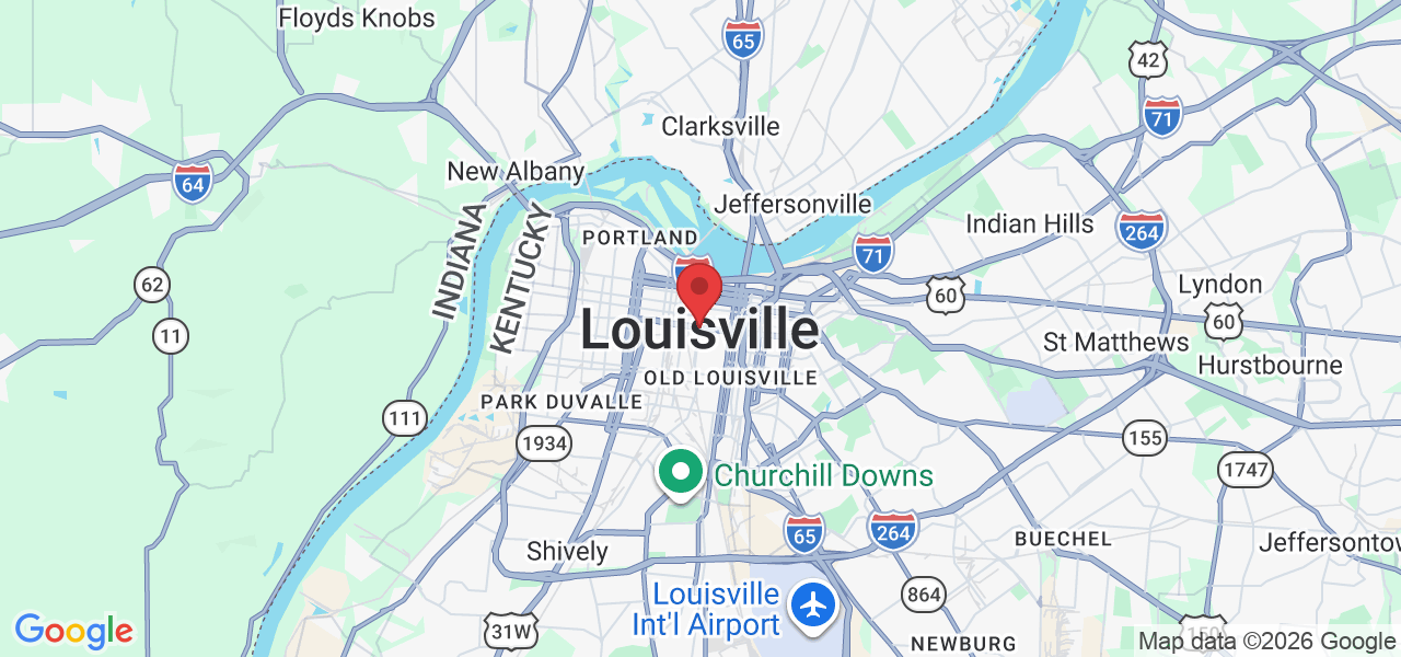 Louisville, KY, USA