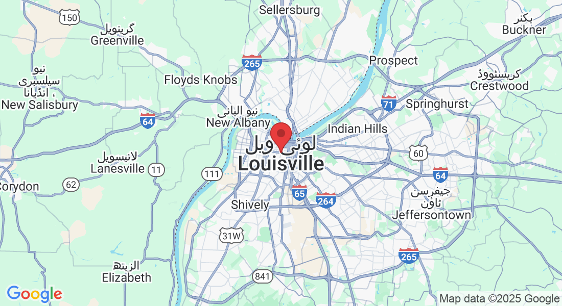 Louisville, KY, USA