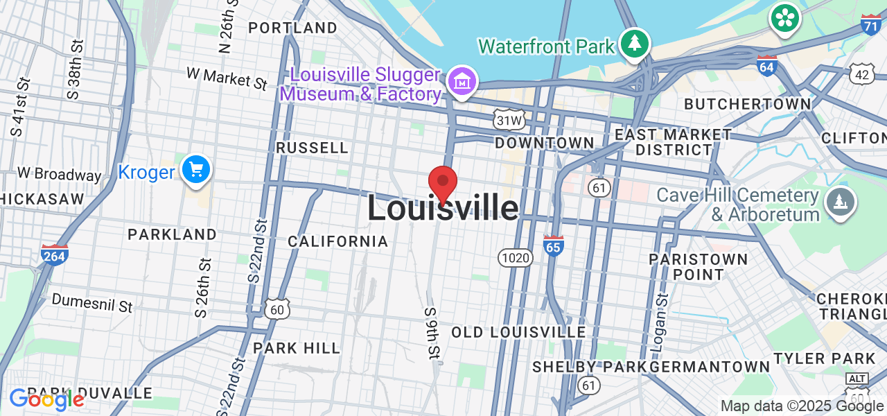 Louisville, KY, USA