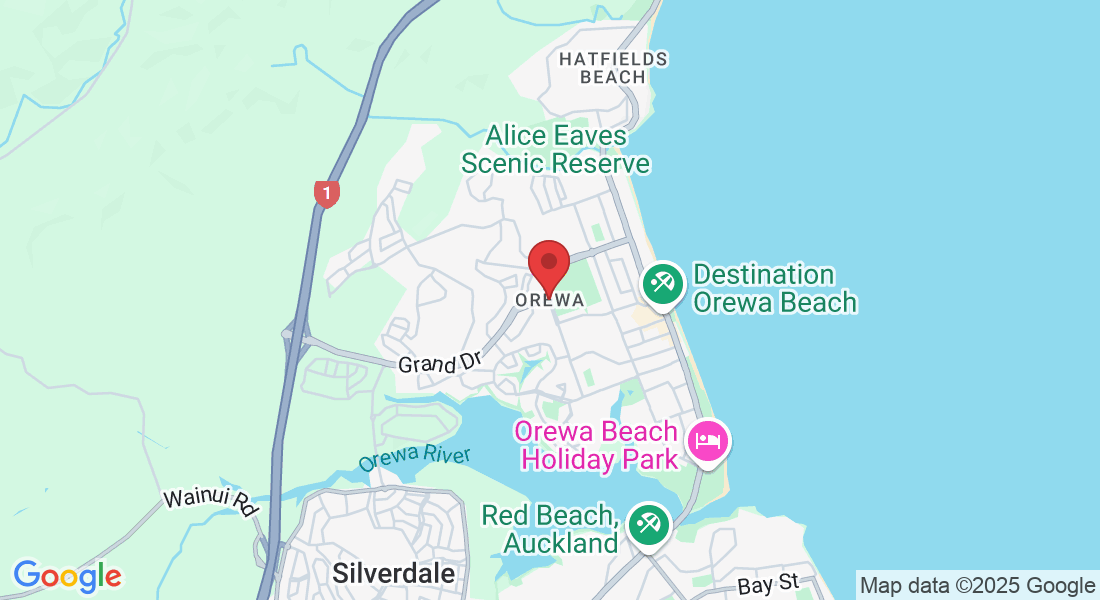 Orewa, Auckland, New Zealand