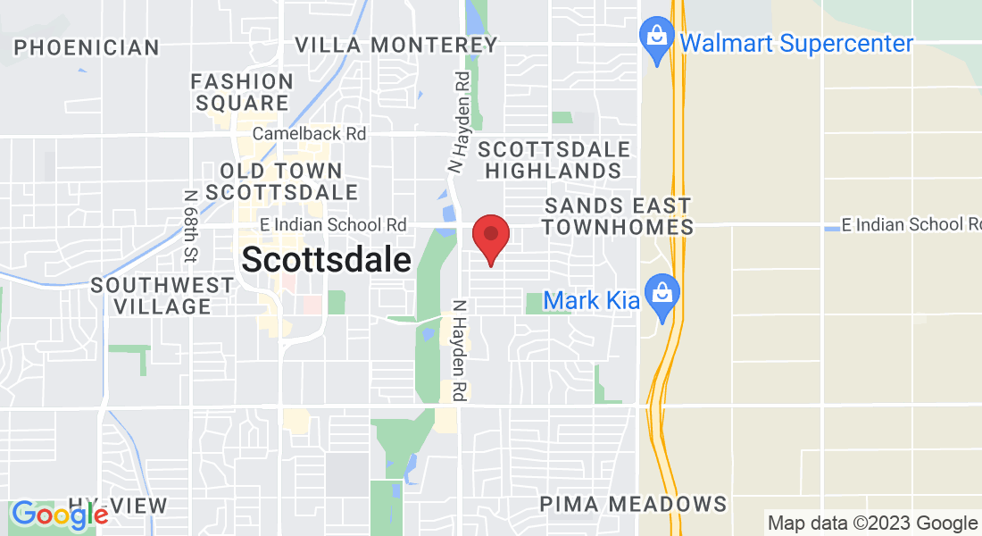 8114 E Clarendon Ave, Scottsdale, AZ 85251, USA