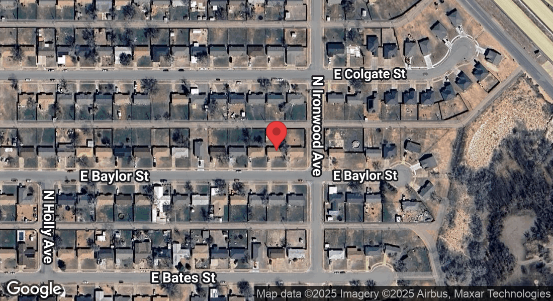 3423 E Baylor St, Lubbock, TX 79403, USA