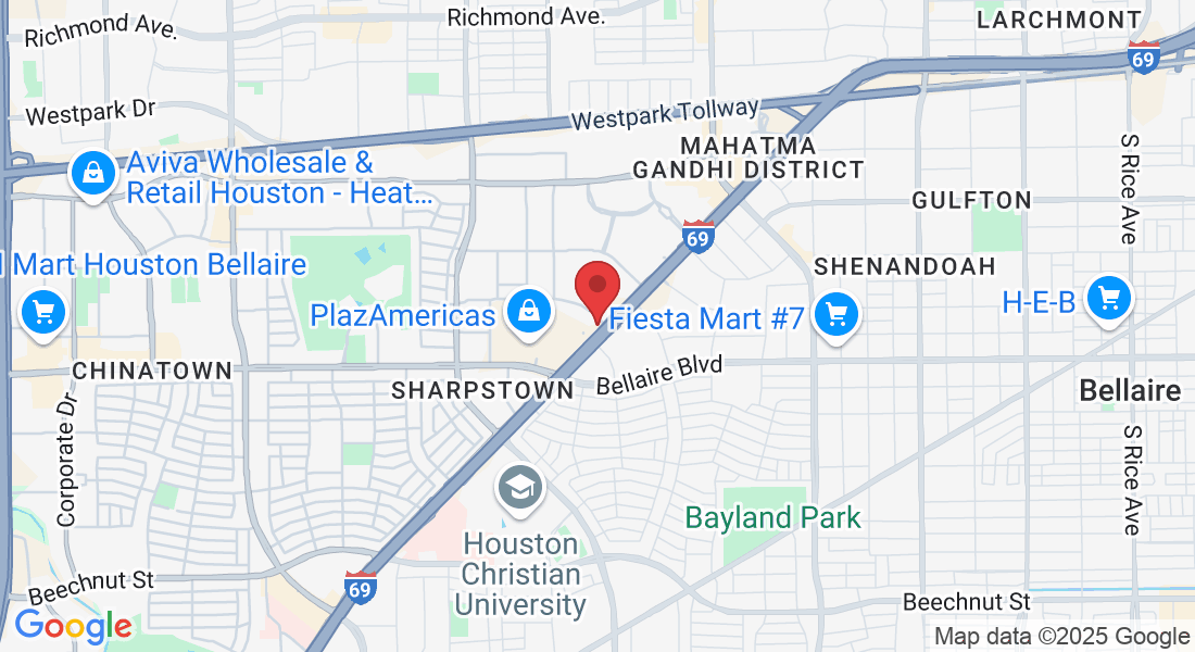 7070 Southwest Fwy, Houston, TX 77074, USA
