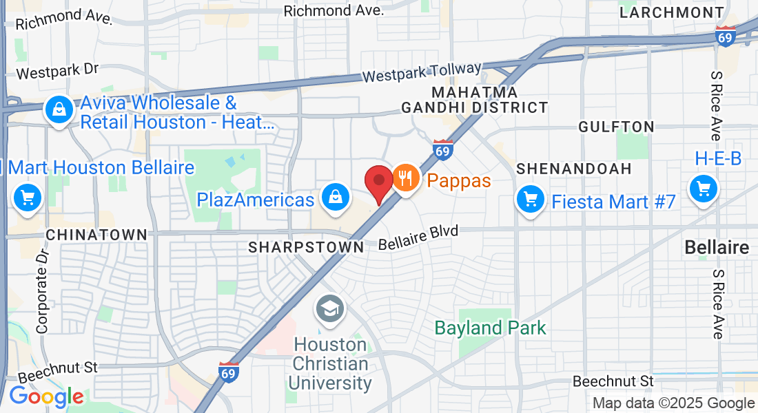 7070 Southwest Fwy, Houston, TX 77074, USA