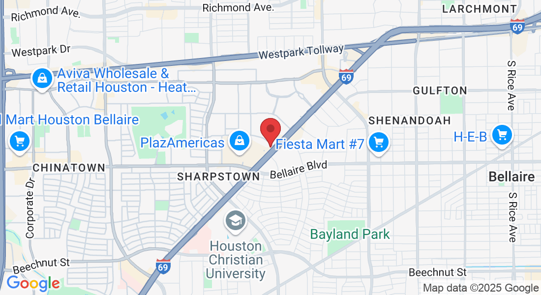 7070 Southwest Fwy, Houston, TX 77074, USA