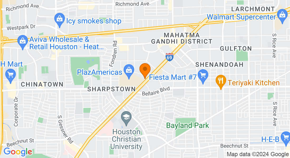 7070 Southwest Fwy, Houston, TX 77074, USA