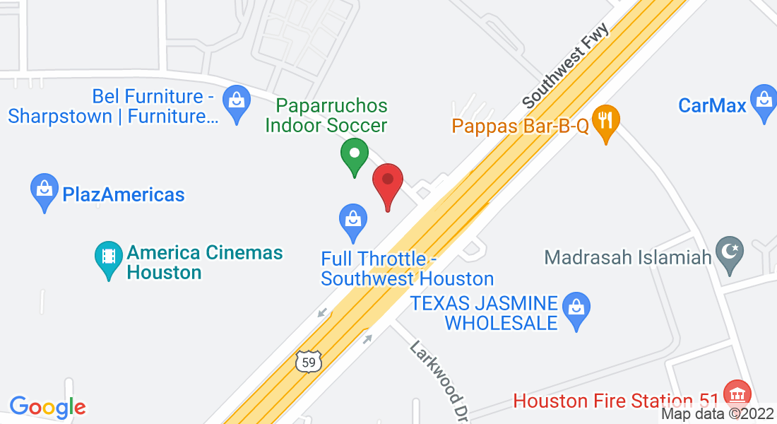 7070 Southwest Fwy, Houston, TX 77074, USA