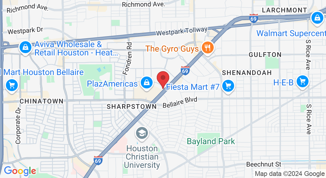 7070 Southwest Fwy, Houston, TX 77074, USA