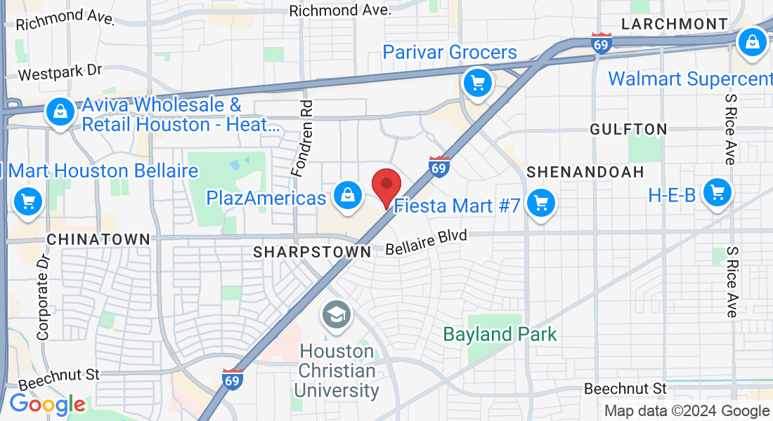 7070 Southwest Fwy, Houston, TX 77074, USA