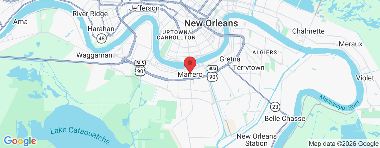 Marrero, LA 70072, USA