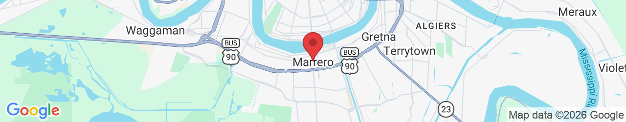 Marrero, LA 70072, USA