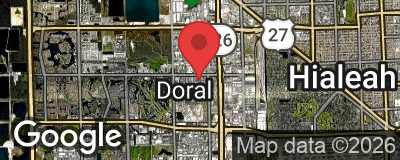8135 NW 56th St, Doral, FL 33166, EE. UU.