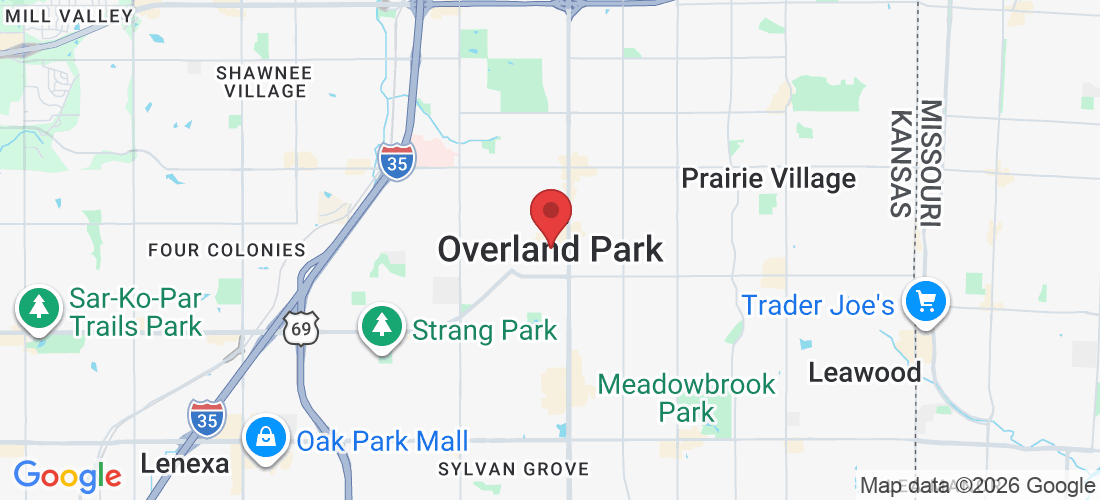 Overland Park, KS, USA