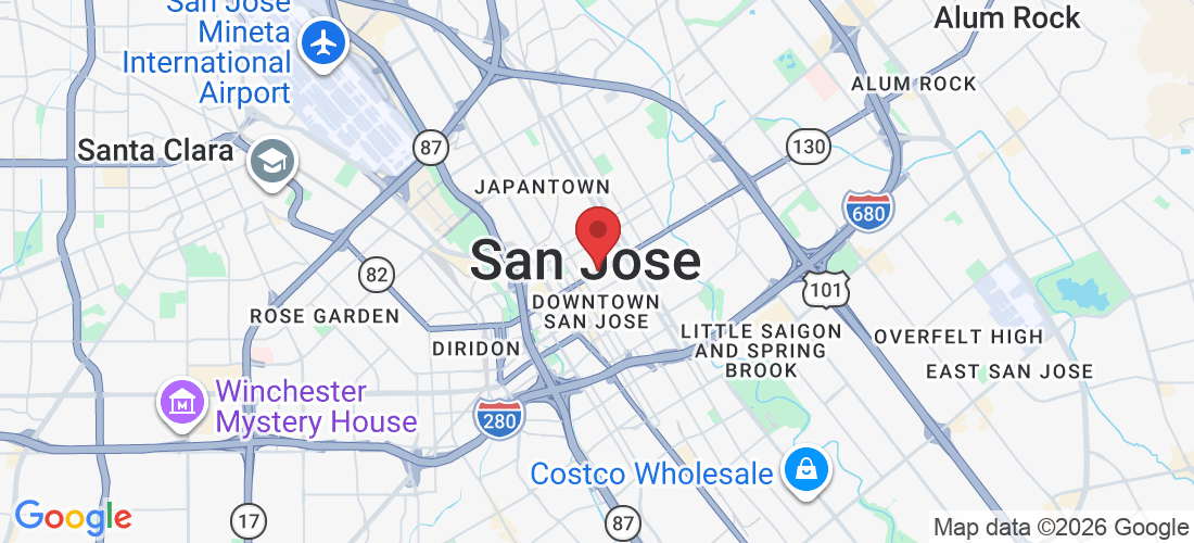 San Jose, CA, USA