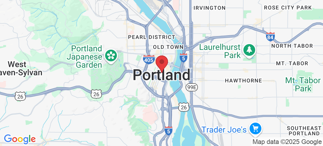 Portland, OR, USA