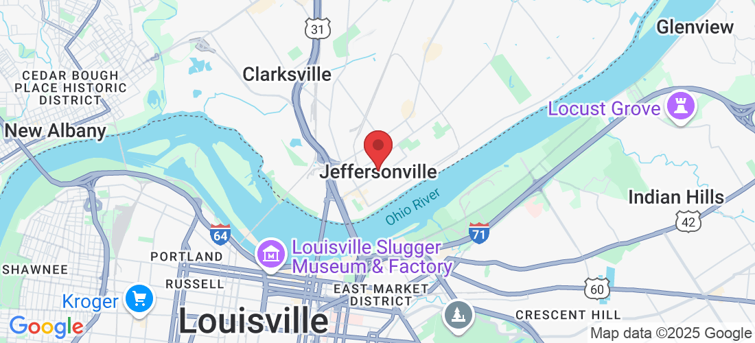 Jeffersonville, IN, USA