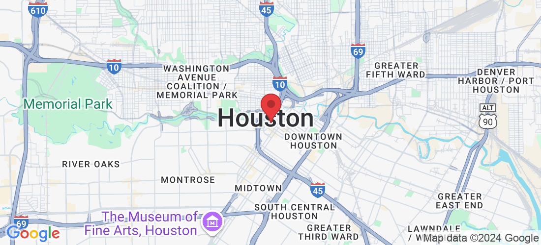 Houston, TX, USA
