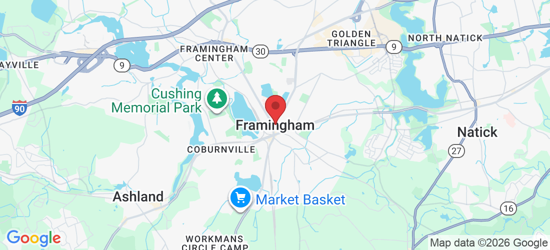 Framingham, MA, USA
