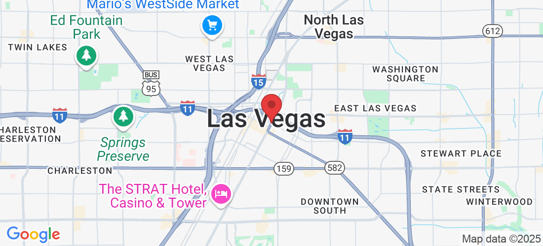 Las Vegas, NV, USA
