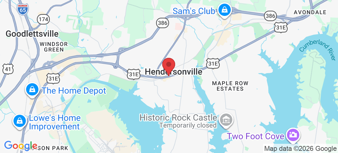 Hendersonville, TN, USA