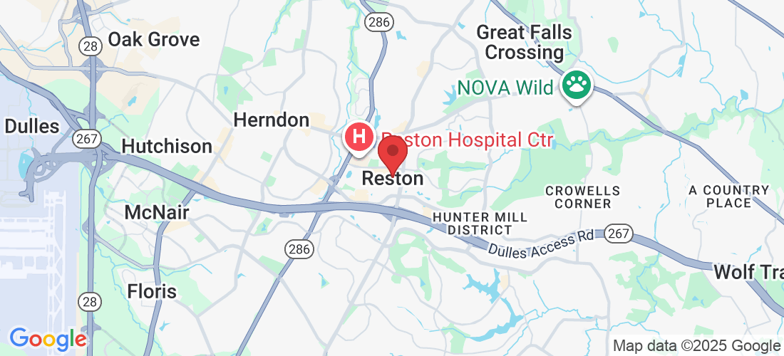 Reston, VA, USA