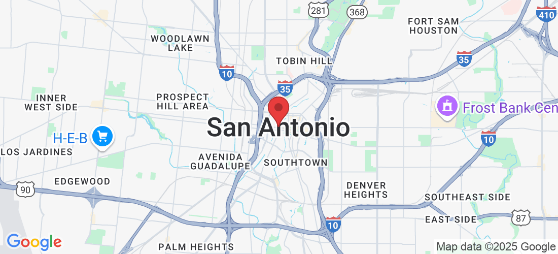 San Antonio, TX, USA