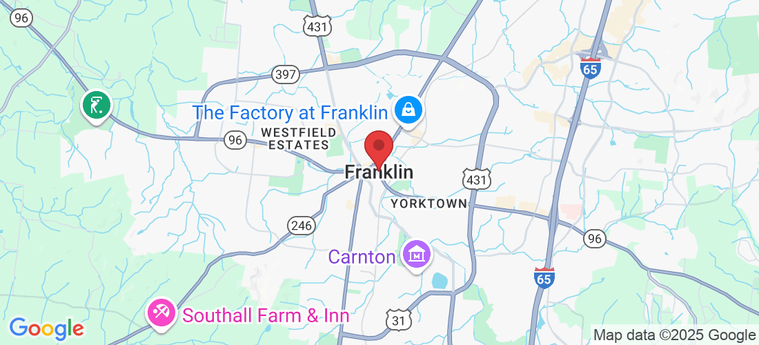 Franklin, TN, USA