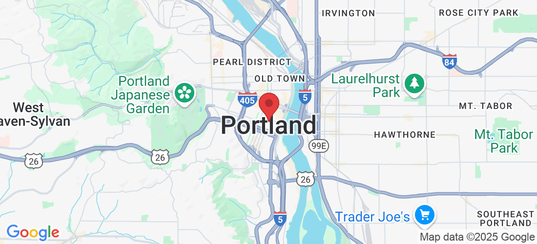 Portland, OR, USA