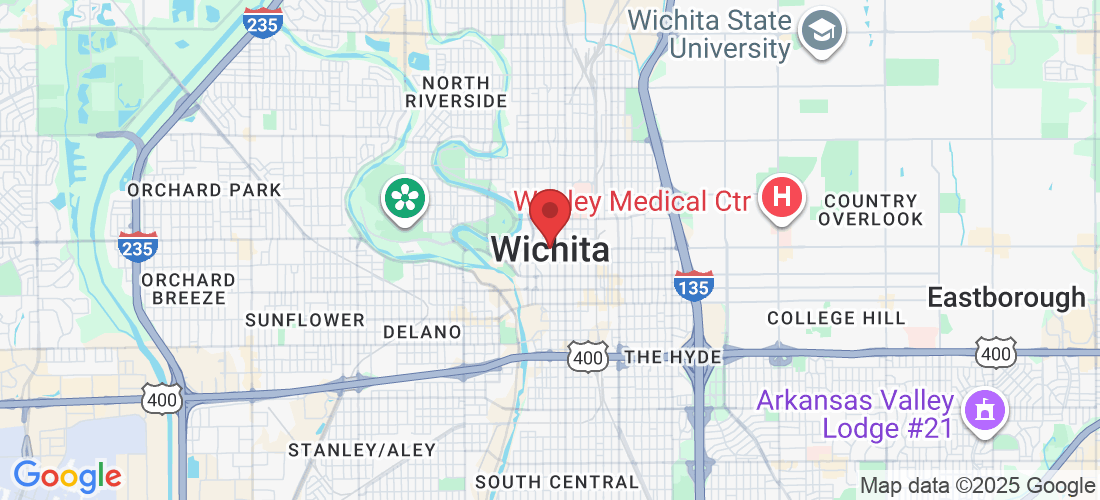 Wichita, KS, USA