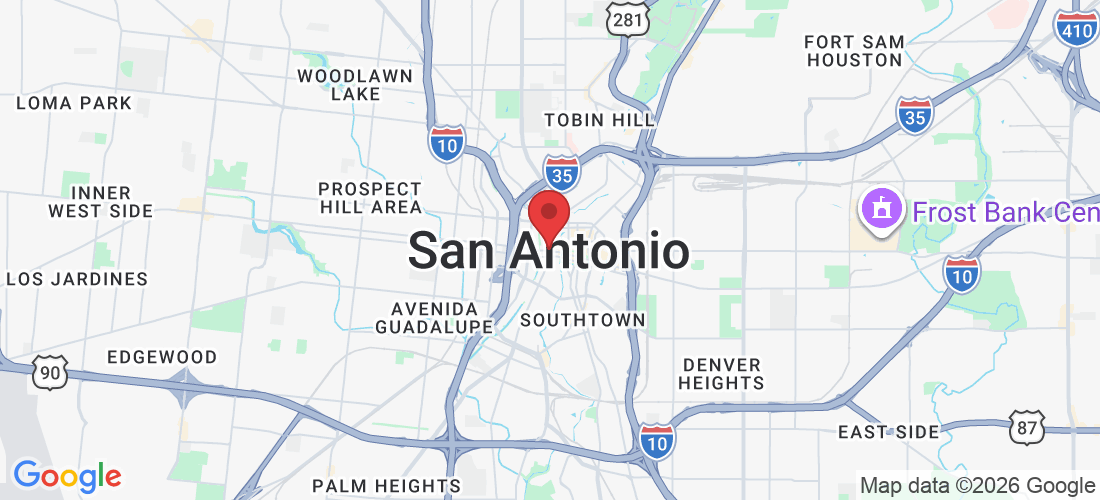 San Antonio, TX, USA