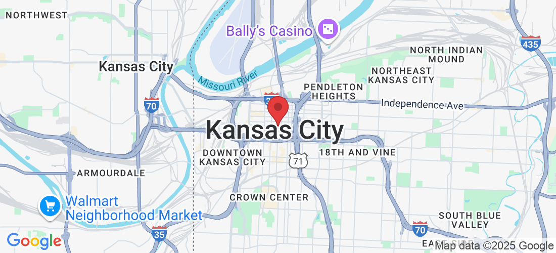 Kansas City, MO, USA