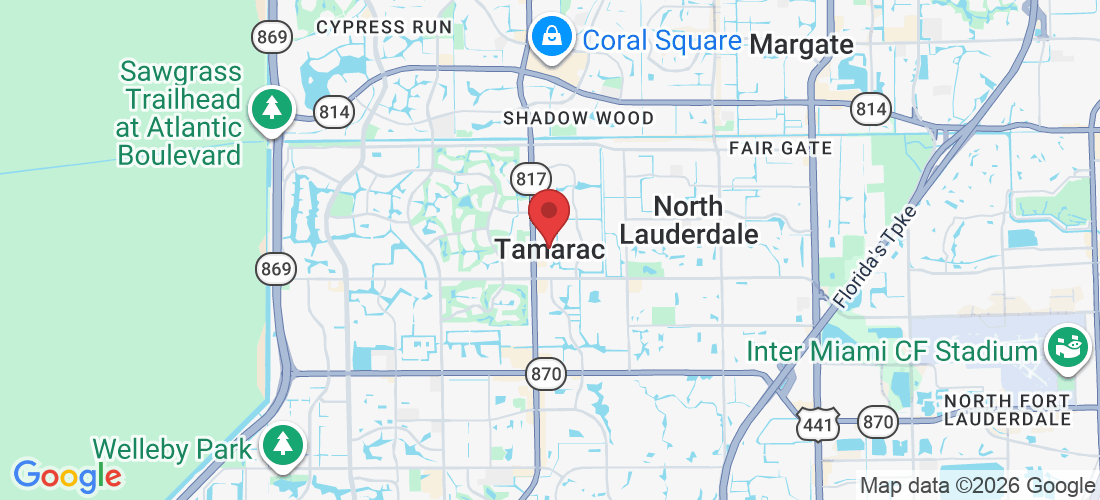 Tamarac, FL, USA