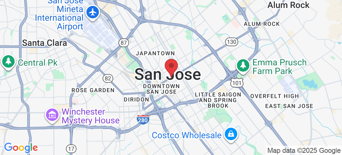 San Jose, CA, USA