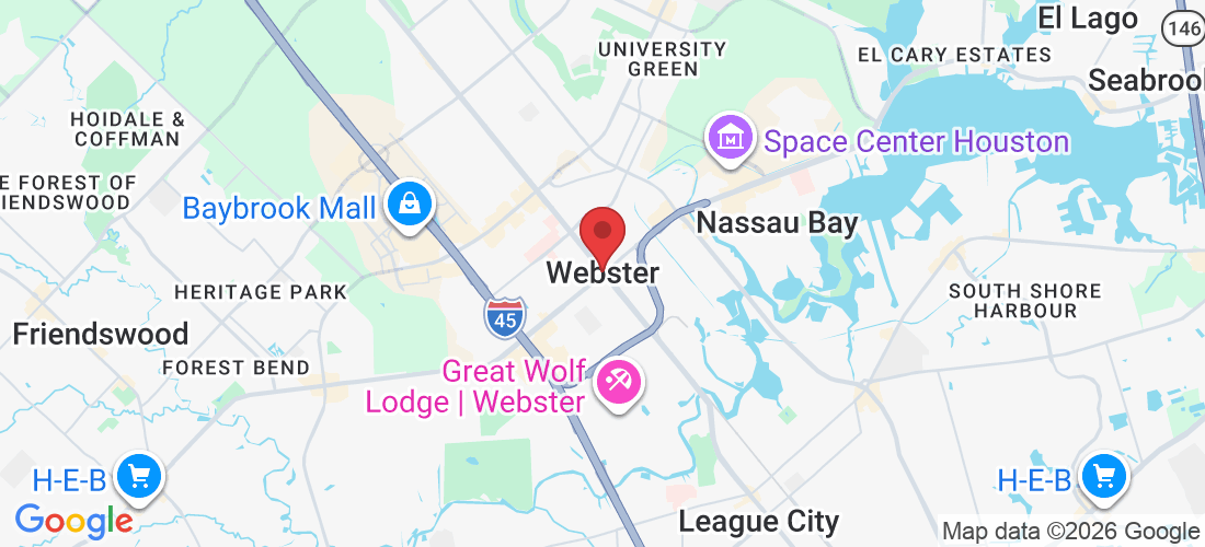 Webster, TX, USA