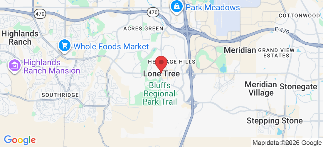 Lone Tree, CO, USA