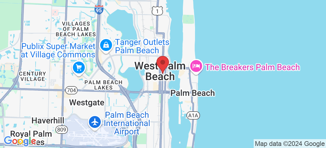 West Palm Beach, FL, USA