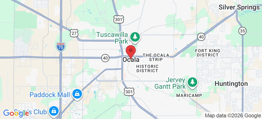 Ocala, FL, USA
