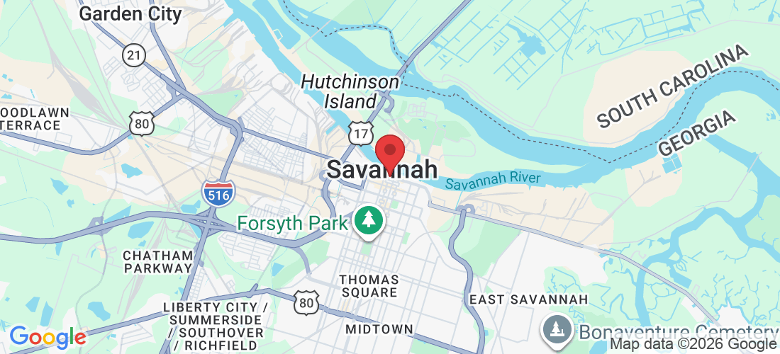 Savannah, GA, USA