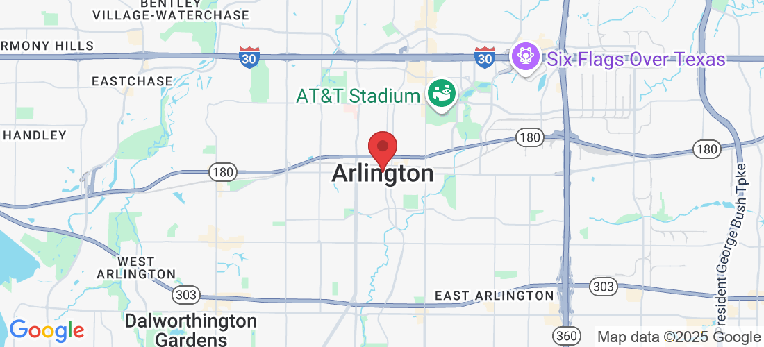 Arlington, TX, USA