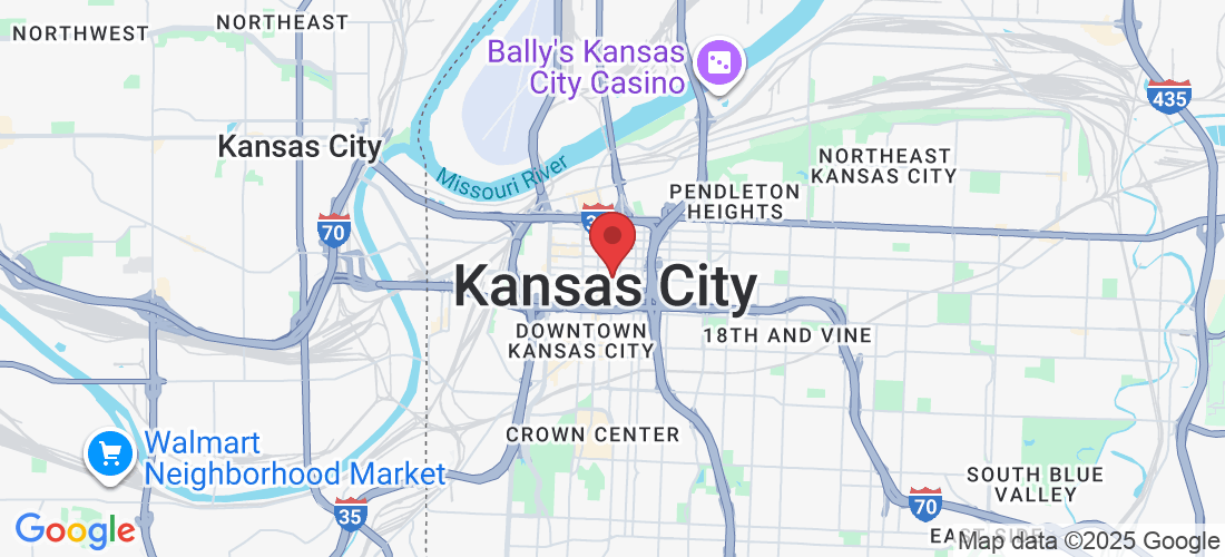 Kansas City, MO, USA