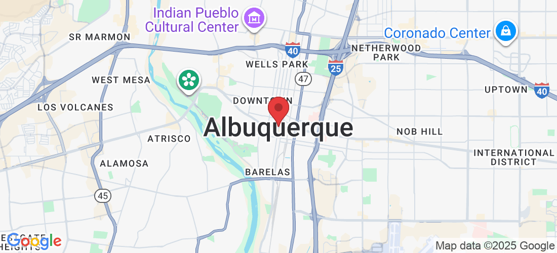 Albuquerque, NM, USA