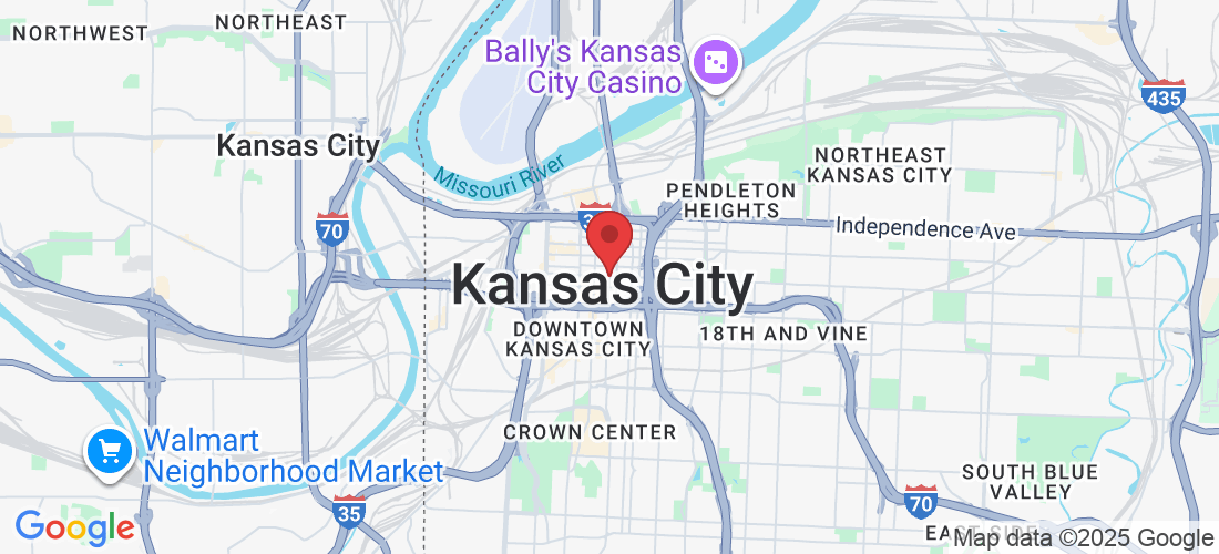 Kansas City, MO, USA