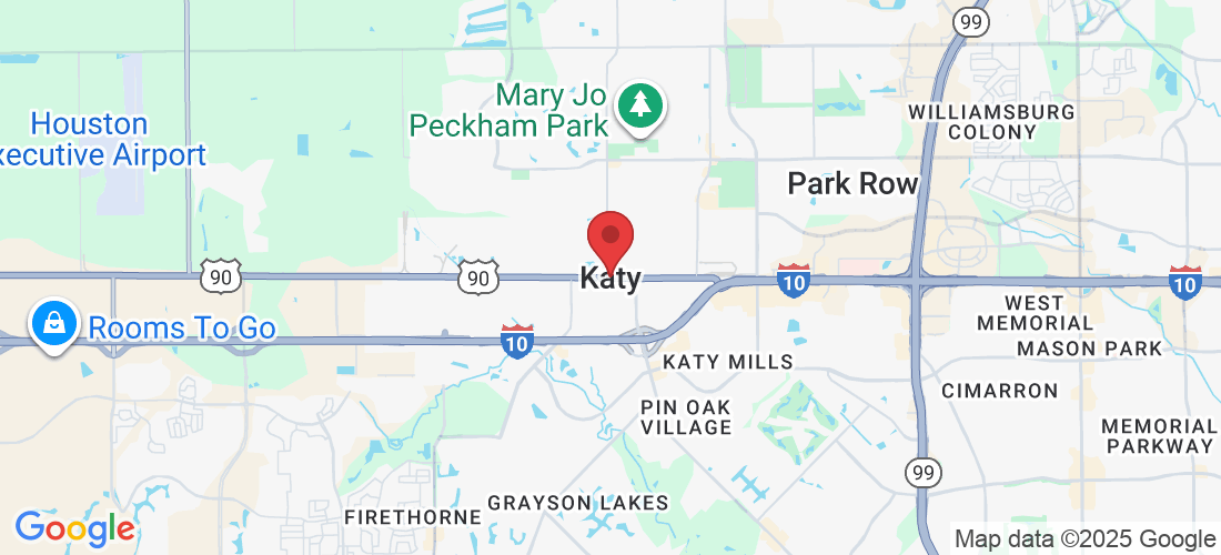Katy, TX, USA