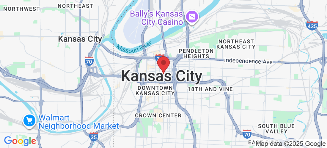 Kansas City, MO, USA