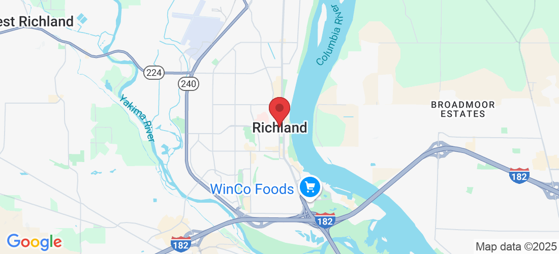 Richland, WA, USA
