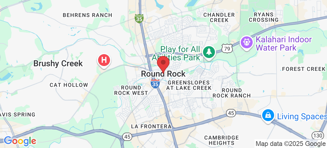 Round Rock, TX, USA